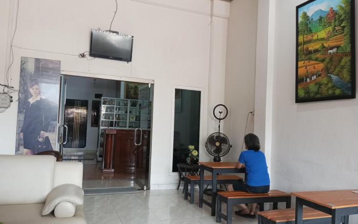 Hotel Bambu Kuning