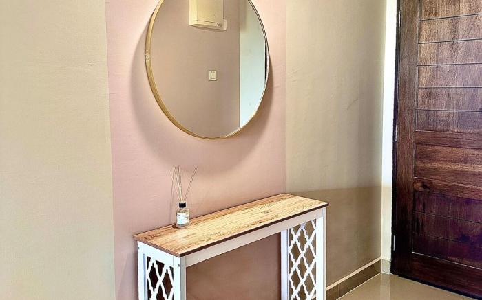 PUTRAJAYA Tamara Residence 3room C by queenhouz