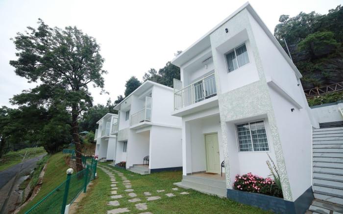Rock N Brook Resort, Kanthalloor
