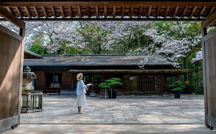 Oukai Villa Izumi
