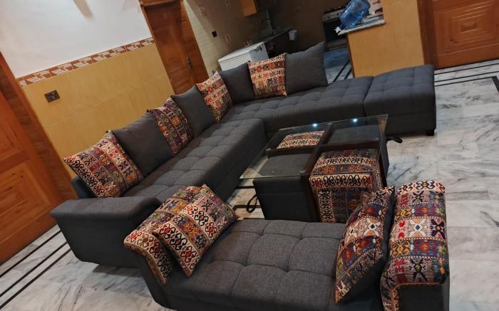 Istanbul Inn Guest House