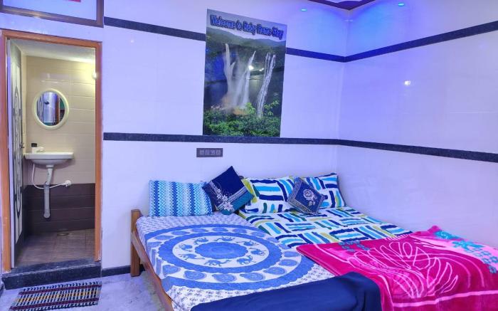 Jog Falls Ruby Home Stay