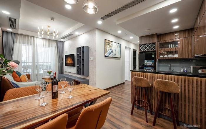 SOHO Grand Elite