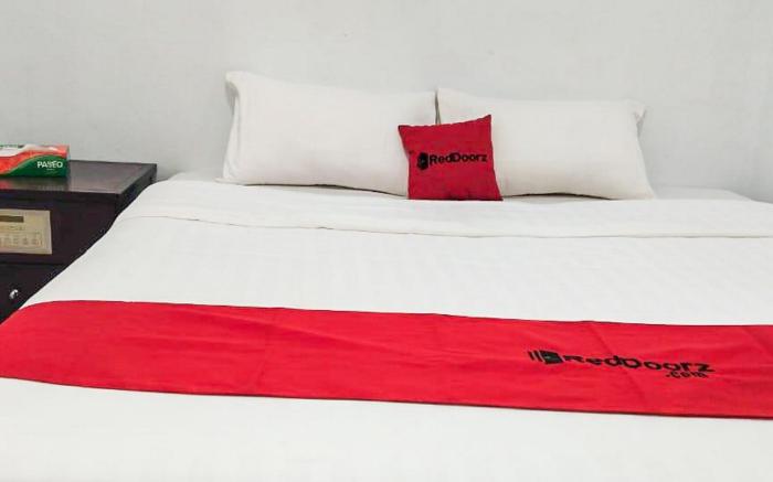 RedDoorz Syariah @ Sayang Ibu Village Nongsa Batam