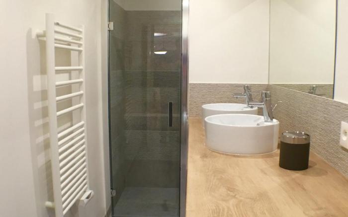 The Blue House  70sqm 2br 6 Persons