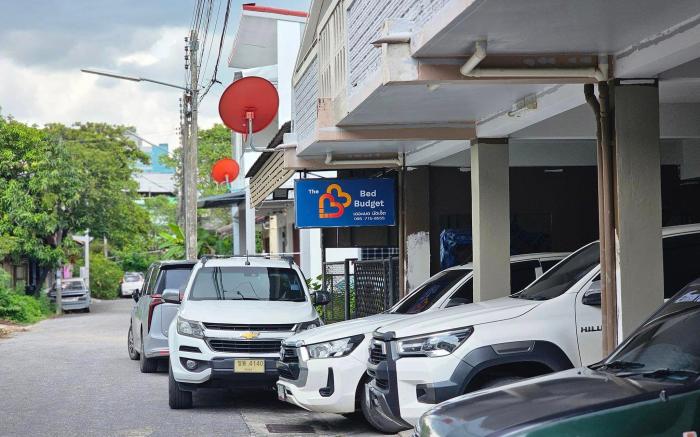 BB Hat Yai Hotel