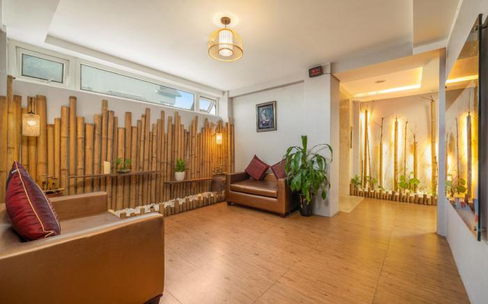 Viet Nam Hotel