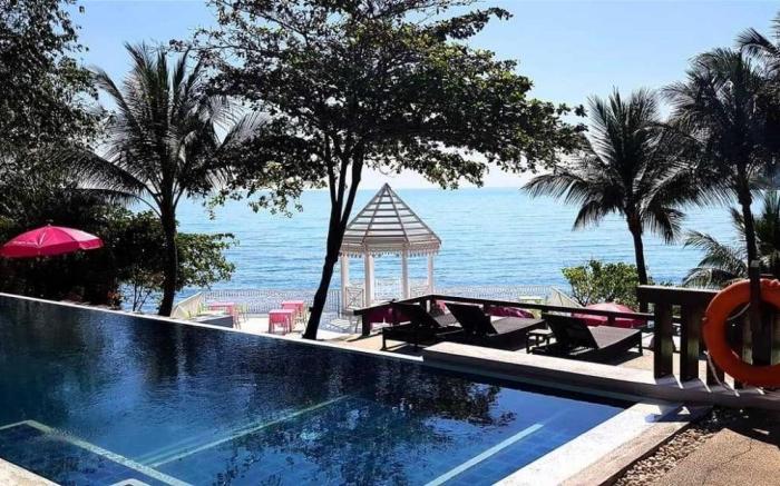Bhundhari Resort & Villas Samui