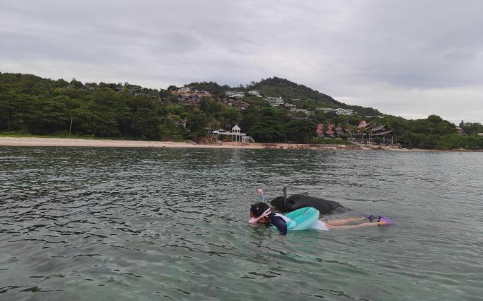 Bhundhari Resort & Villas Samui
