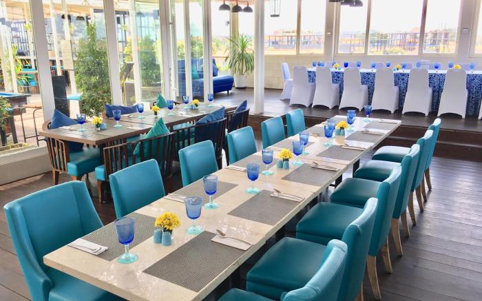 de Vins Sky Hotel Seminyak