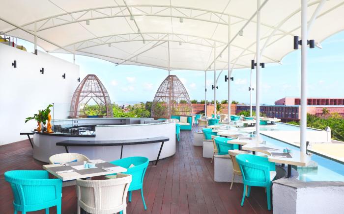 de Vins Sky Hotel Seminyak