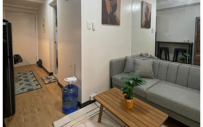 Verdon Parc Condominium  Trevans 512
