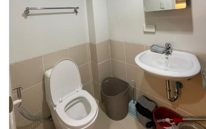 Verdon Parc Condominium  Trevans 512