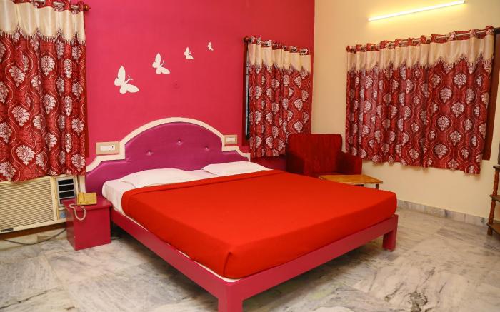 Le Garden Inn