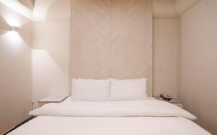 Seongnam Moran Hotel Aceh