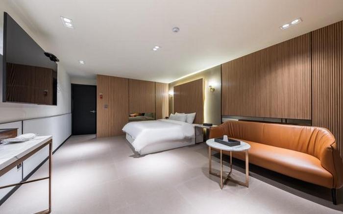 Osan Hotel Albero