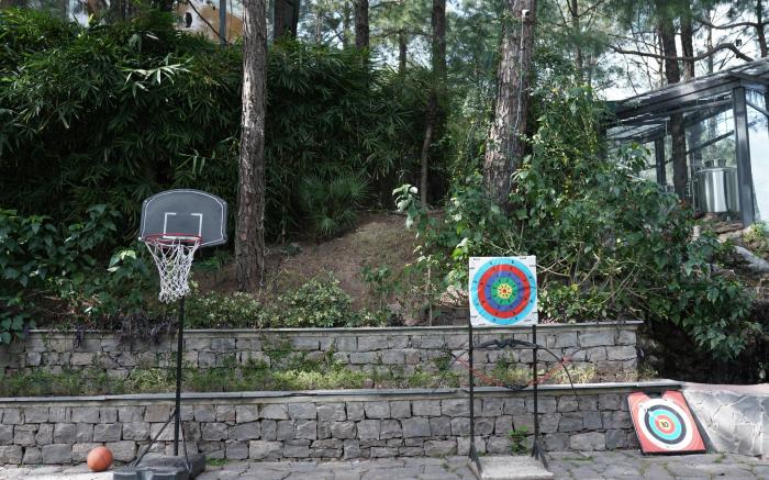 Kasauli Hills Resorts