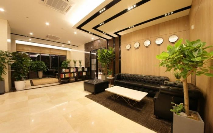 Gimpo Assem Hotel 