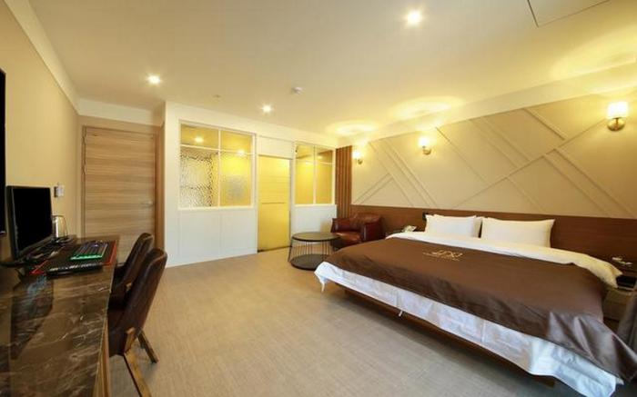 Gimpo Assem Hotel 