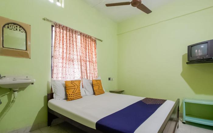 Hotel O Indian Cottage