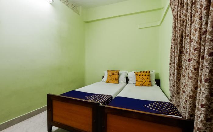 Hotel O Indian Cottage