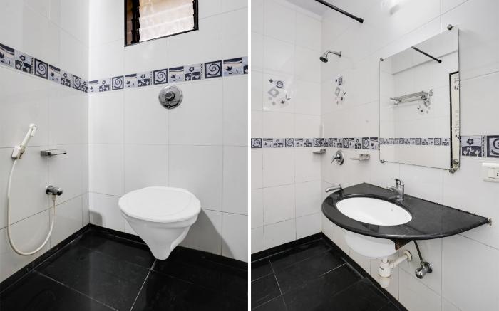 Super Townhouse Margao Near Railway Station Formerly Hotel Tanish