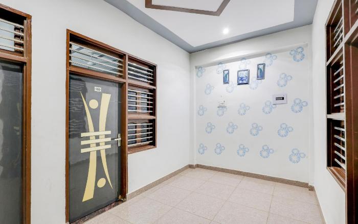 Hotel O ISHU