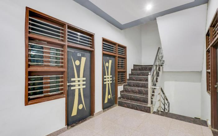 Hotel O ISHU