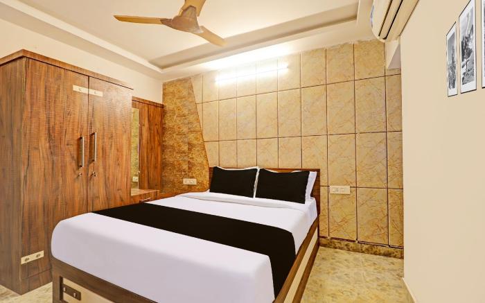 Super Hotel O INN11 Near Central Station