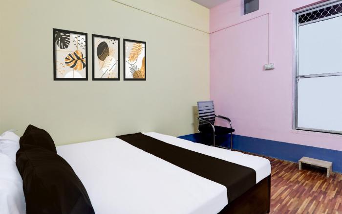 Hotel O Hotel Vista