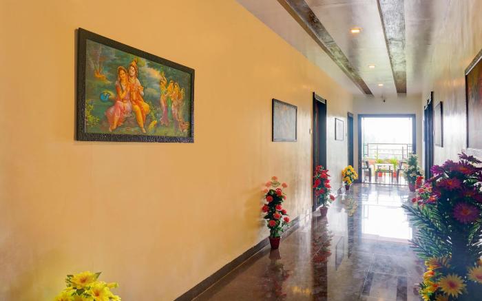 Hotel O Aishwarya Valley