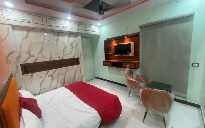 VMP Villa Home Stay