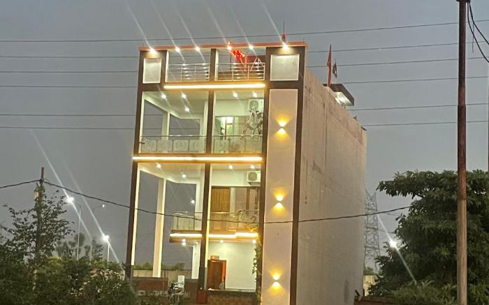 VMP Villa Home Stay