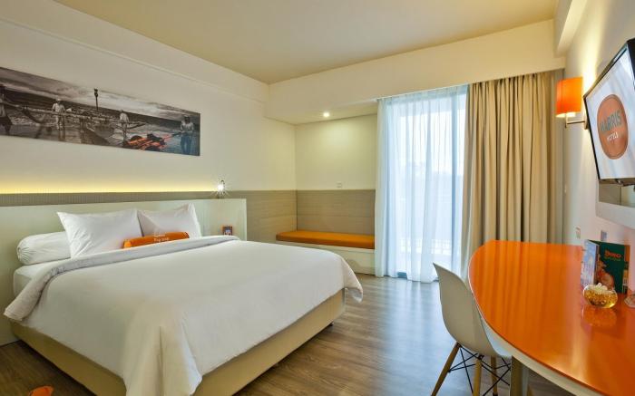 HARRIS Hotel Seminyak