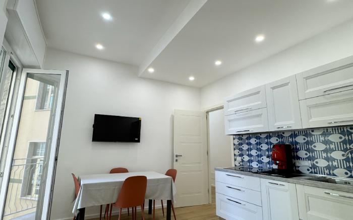 Casa Bellusci