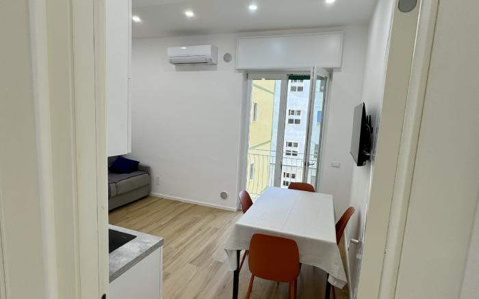 Casa Bellusci