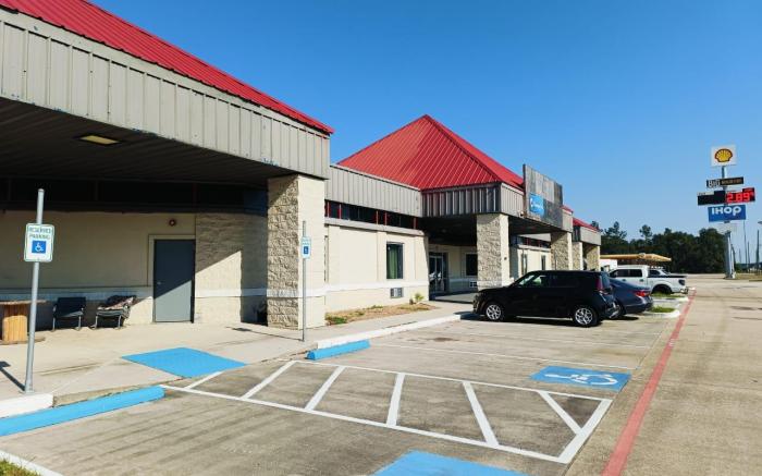 Champion Inn Motel By OYO Hwy 59 Shepherd