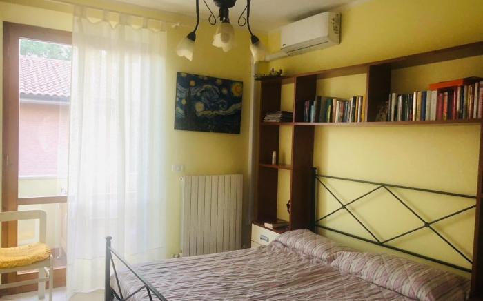 home sweet home close to Siena