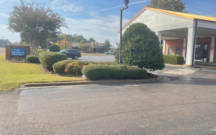 Homegate Inn & Suites Collierville, TN
