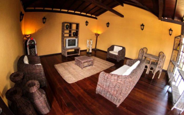 OYO Hotel La Dolce Vita, Rio das Ostras