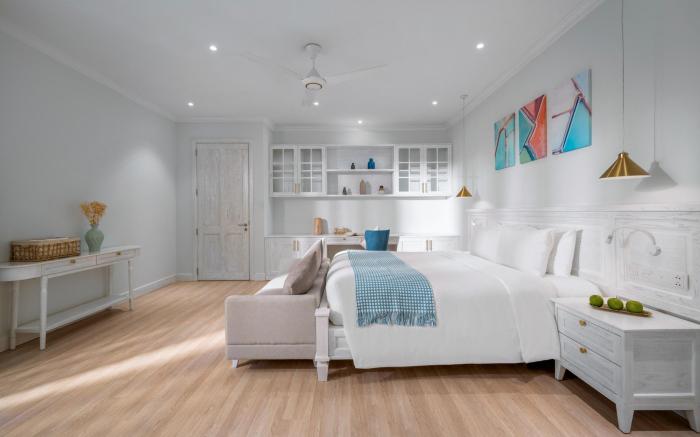 The Salt Villas 3BRs 4bath-250sm Central Kitchen 2