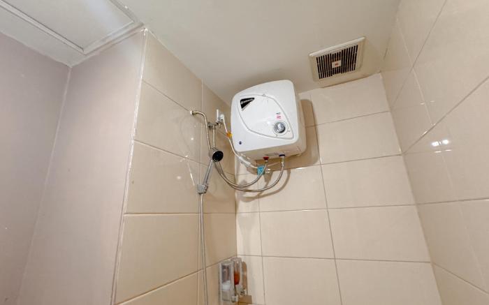 Simply Place 2BR Tamansari Prospero By Travelio