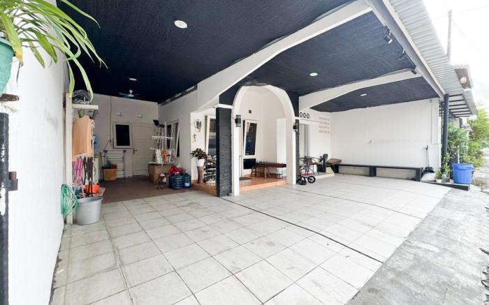 Alam Citra BnB Mitra RedDoorz