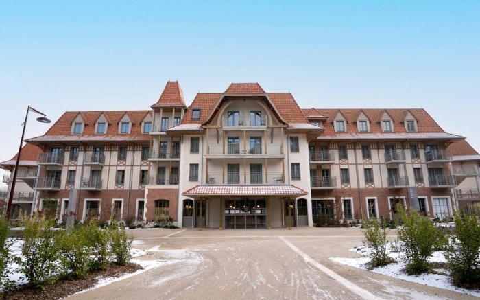 ibis Styles Le Touquet