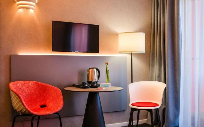 ibis Styles Pitesti Arges
