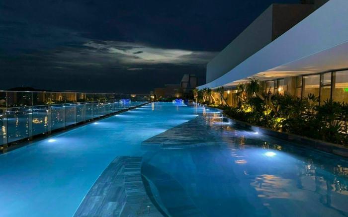 The Song Apartment - Lucy's House