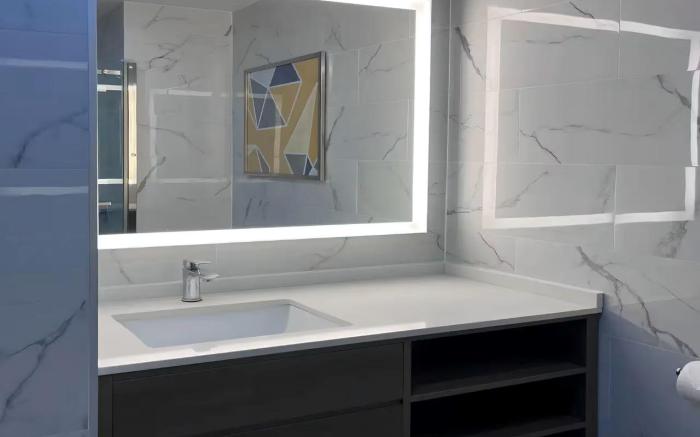 Comfort Suites Central Valley - Woodbury