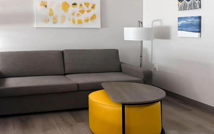 Comfort Suites Central Valley - Woodbury