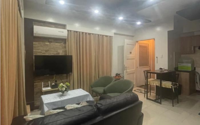 Verdon Parc Condominium 2 Bedroom Martel 525