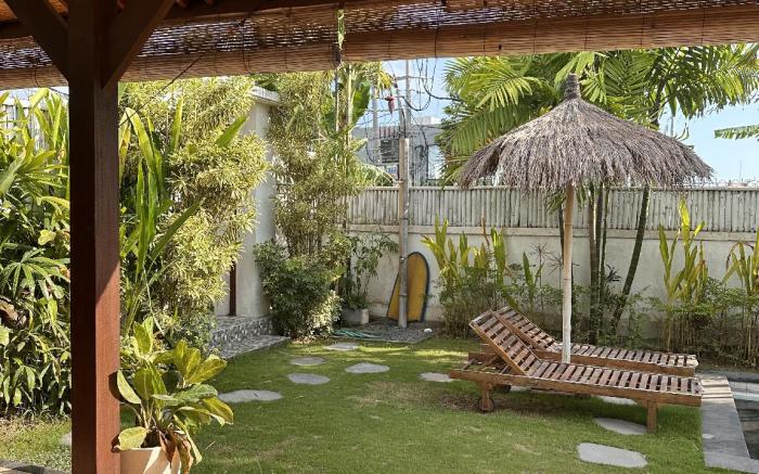 Villa Casa Mani Fieldviews 3 mins to the beach